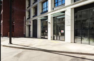 Аренда помещения свободного назначения 50,2 м², ул. Малая Почтовая, 12, фото 1