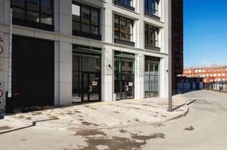 Аренда помещения свободного назначения 50,2 м², ул. Малая Почтовая, 12, фото 2