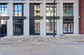 Аренда помещения свободного назначения 123,8 м², ул. Малая Почтовая, 12, фото 2