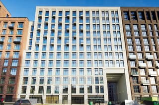 Аренда помещения свободного назначения 206,7 м², ул. Малая Почтовая, 12, фото 2