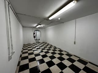 Аренда помещения свободного назначения 15,4 м², Загорьевский проезд, 5к3, фото 1