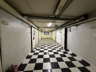 Аренда помещения свободного назначения 15,4 м², Загорьевский проезд, 5к3, фото 5
