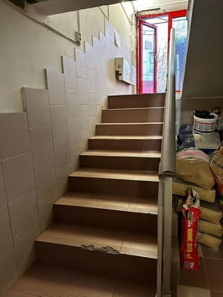 Аренда помещения свободного назначения 15,4 м², Загорьевский проезд, 5к3, фото 7