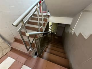 Аренда помещения свободного назначения 15,4 м², Загорьевский проезд, 5к3, фото 9
