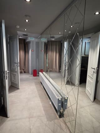 Аренда помещения свободного назначения 345 м², ул. Большая Полянка, 51А/9, фото 6