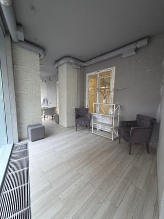 Аренда помещения свободного назначения 345 м², ул. Большая Полянка, 51А/9, фото 7