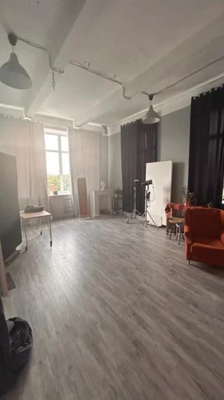 Аренда офиса 252,9 м², ул. Россолимо, 17, фото 1
