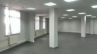 Аренда офиса 159 м², Химки, Коммунальный проезд, вл35, фото 1