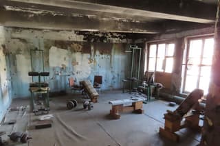 Аренда помещения свободного назначения 540,3 м², ул. Шарикоподшипниковская, 13с23, фото 4