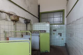 Аренда помещения свободного назначения 540,3 м², ул. Шарикоподшипниковская, 13с23, фото 6