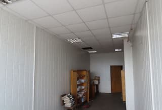 Аренда помещения свободного назначения 540,3 м², ул. Шарикоподшипниковская, 13с23, фото 9