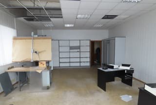 Аренда помещения свободного назначения 540,3 м², ул. Шарикоподшипниковская, 13с23, фото 10