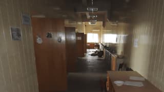 Аренда помещения свободного назначения 540,3 м², ул. Шарикоподшипниковская, 13с23, фото 11