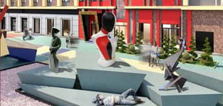 Аренда помещения свободного назначения 53,3 м², ул. Отрадная, 4А, фото 8
