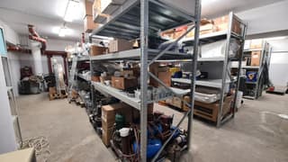 Аренда помещения свободного назначения 136,1 м², Каширское шоссе, 61к4с1, фото 2