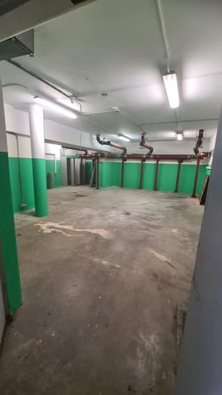 Аренда помещения свободного назначения 69 м², Каширское шоссе, 61к4с1, фото 2