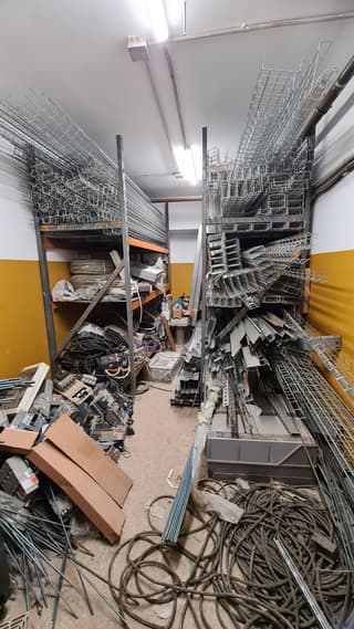 Аренда помещения свободного назначения 67,1 м², Каширское шоссе, 61к4с1, фото 3