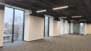 Аренда офиса 1563,1 м², ул. Автозаводская, 23с85, фото 2