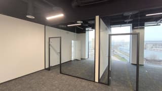 Аренда офиса 869 м², ул. Автозаводская, 23с85, фото 1
