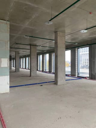 Аренда офиса 1371,6 м², просп. Лихачёва, 5, фото 1