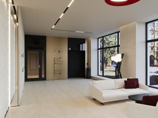 Аренда офиса 64,5 м², Переведеновский пер., 13с18, фото 4
