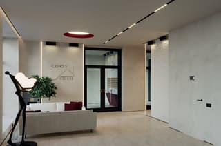 Аренда офиса 64,5 м², Переведеновский пер., 13с18, фото 2