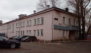 Аренда помещения свободного назначения 682,4 м², 2-й Лихачёвский пер., 3, фото 6
