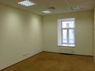 Аренда офиса 782,4 м², ул. Тверская, 9с7, фото 2
