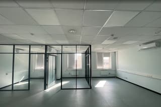 Аренда офиса 558,5 м², ул. Бакунинская, 73с2, фото 1