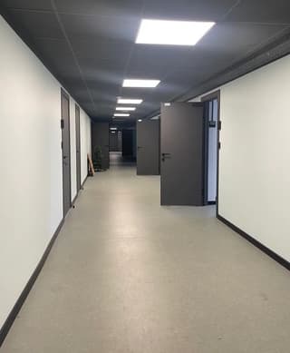 Аренда офиса 558,5 м², ул. Бакунинская, 73с2, фото 9