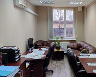 Аренда офиса 115,3 м², ул. Подольских Курсантов, 3с2, фото 3