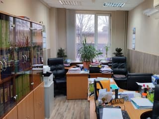 Аренда офиса 115,3 м², ул. Подольских Курсантов, 3с2, фото 1