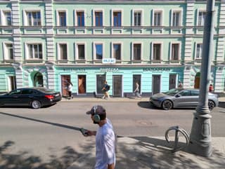 Аренда помещения свободного назначения 66,1 м², Богословский пер., 16/6с1, фото 3