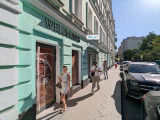 Аренда помещения свободного назначения 66,1 м², Богословский пер., 16/6с1, фото 4