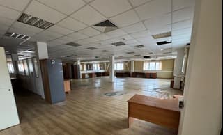 Аренда помещения свободного назначения 370,7 м², Зеленоград, ул. Конструктора Гуськова, 8с10, фото 1