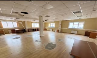 Аренда помещения свободного назначения 370,7 м², Зеленоград, ул. Конструктора Гуськова, 8с10, фото 2