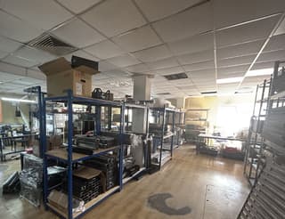 Аренда помещения свободного назначения 370,7 м², Зеленоград, ул. Конструктора Гуськова, 8с10, фото 4