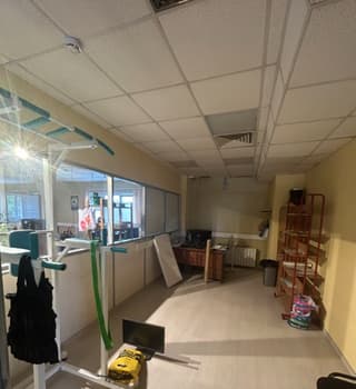 Аренда помещения свободного назначения 370,7 м², Зеленоград, ул. Конструктора Гуськова, 8с10, фото 5