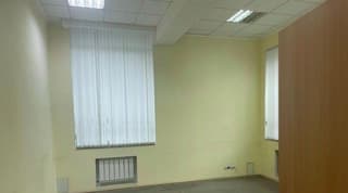 Аренда офиса 198,7 м², ул. Нижегородская, 29-33с16, фото 1