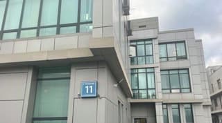 Аренда офиса 198,7 м², ул. Нижегородская, 29-33с16, фото 6