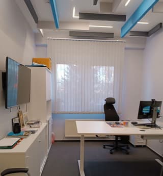 Аренда офиса 600 м², Химки, Вашутинское шоссе, 15, фото 4