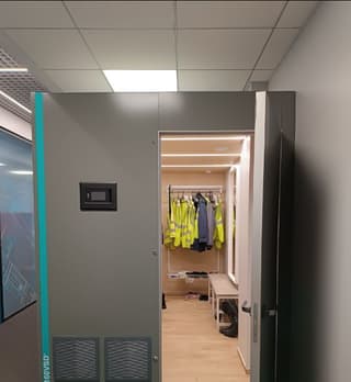 Аренда офиса 600 м², Химки, Вашутинское шоссе, 15, фото 8