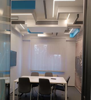 Аренда офиса 600 м², Химки, Вашутинское шоссе, 15, фото 9