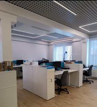 Аренда офиса 600 м², Химки, Вашутинское шоссе, 15, фото 2
