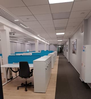 Аренда офиса 600 м², Химки, Вашутинское шоссе, 15, фото 1