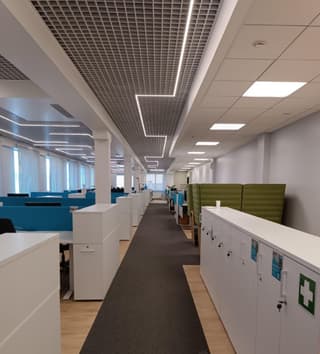 Аренда офиса 600 м², Химки, Вашутинское шоссе, 15, фото 3