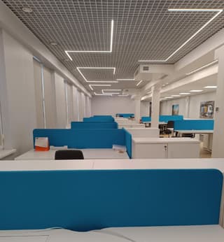 Аренда офиса 600 м², Химки, Вашутинское шоссе, 15, фото 10