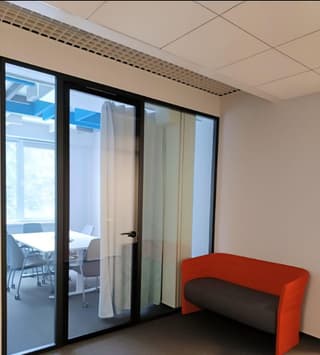 Аренда офиса 600 м², Химки, Вашутинское шоссе, 15, фото 11