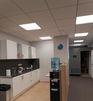 Аренда офиса 600 м², Химки, Вашутинское шоссе, 15, фото 12