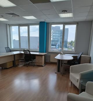 Аренда офиса 430 м², Химки, Вашутинское шоссе, 15, фото 1